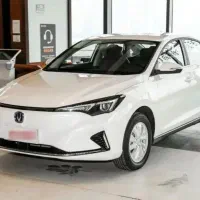 چانگان برقی