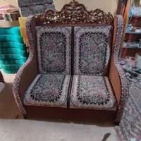ساخت وتعمیر انواع مبل