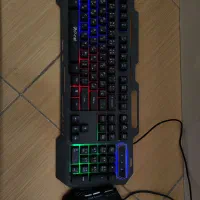 ماوس و کیبورد نو|قطعات و لوازم جانبی رایانه|کرمانشاه, |دیوار