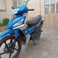 موتور بی کلاج مدل 403