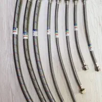 اتصالات الکا(شیلنگ دوش و توالت)|لوازم سرویس بهداشتی|خاوران, |دیوار