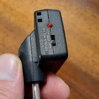 آمپلیفایر گیتار بیس Vox AmPlug 1|گیتار، بیس، امپلیفایر|تهران, گیشا|دیوار