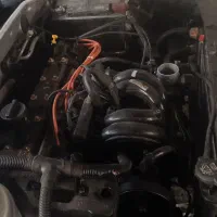 مکانیکی و جلوبندی وسپر سازی اریایی