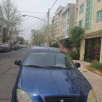 تیبا صندوق‌دار کم کارکرد سلامت تضمینی۹۱|خودرو سواری و وانت|تهران, هروی|دیوار