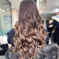 مدل رنگ مو|خدمات آرایشگری و زیبایی|جم, |دیوار