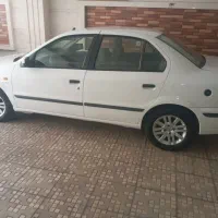 سمندef7دوگانه فابریک|خودرو سواری و وانت|بجنورد, |دیوار