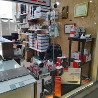 فروش  تخصصی دوربین مداربسته و دزدگیر در پردیس