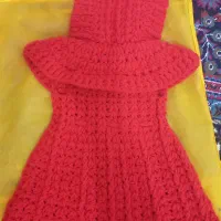 فروش لباس های دخترانه ی نو|لباس|نائین, |دیوار