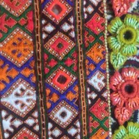 آینه دوزی