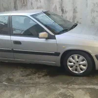 زانتیا ۲۰۰۰sxفرانسه