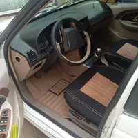 پژو پارس LX TU5، مدل ۱۳۹۴