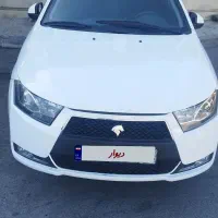 خودرو دنا ۹۹