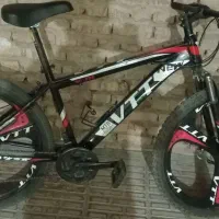 دوچرخه رینگ اسپرت