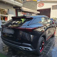 فونیکس اف ایکس ۱۴۰۳ . fx کارکرده . نمایندگی|خودرو سواری و وانت|تهران, دکتر هوشیار|دیوار