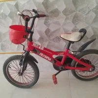دوچرخه سایز ۱۲ المپیا