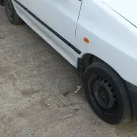 پراید ۸۹صبا دوگانه شرکتی|خودرو سواری و وانت|رشت, ولکس|دیوار