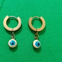 گوشواره ژوپینگ اصل