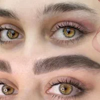 کلیه خدمات زیبایی میکرورژلب  به مدت دوروز ۱۲۰۰