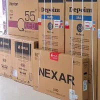 فروشنده وخریدار یخچال اسنوا دووایکس ویژن هستم