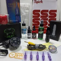 پکیج های تتو بدن و آموزش|آرایشی، بهداشتی، درمانی|شیراز, غدیر جنوبی|دیوار