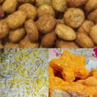محصولات خانگی