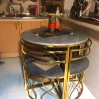 میز ناهارخوری|میز و صندلی غذاخوری|کرج, چمران|دیوار