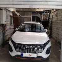 mvm x33 cross automatic|خودرو سواری و وانت|تهران, شهید رجایی|دیوار