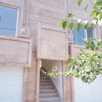 ۹۰ متری نوساز / دربست و مستقل / حاشیه فکوری|اجارهٔ دفتر کار، اتاق اداری، مطب|مشهد, هفت تیر (آب و برق)|دیوار