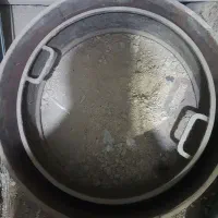 سیم دس ، قالب دس و قیچی میلگرد بر