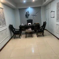 ۸۰ متر موقعیت اداری شریعتی پل رومی قیطریه