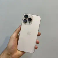 ایفون ۱۶پرومکس ۲۵۶ za