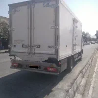 یخچال آیسلند، زیر صفری .کف ریل.فیروزاباد|خودرو سنگین|شیراز, فرگاز|دیوار