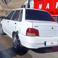 پراید ۱۳۲ درجه یک مدل ۹۰|خودرو سواری و وانت|لردگان, |دیوار