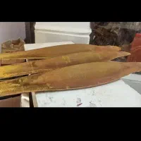 بو اردبو گرده خرما