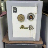 گاوصندوق کاوه مدل ۱۵۰ کوتاه