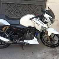 آپاچی مدل 95