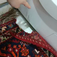 فرش دستباف ۶متری|فرش|شیراز, نصر|دیوار