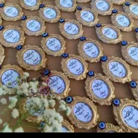 سفارش حنابندان سینی حنا...قیمت مناسب|خدمات پذیرایی، مراسم|ایرانشهر, |دیوار