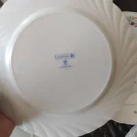 فروش ظروف گل ویکتوریا اصل|ظروف سرو و پذیرایی|رفسنجان, |دیوار