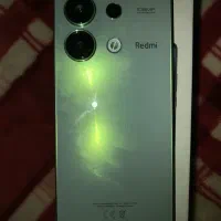 گوشی صفر یه هفته استفاده شده