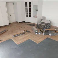 فروش انواع پارکت لمینت کفپوشpvc