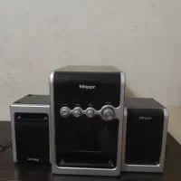 اسپیکر سالم