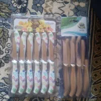 چاقو میوه خوری نو نو