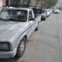 مزدا کارا ۱۷۰۰