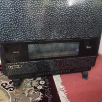 تعمیرات بخاری درمحل