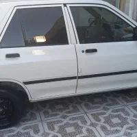 پراید درجه یک