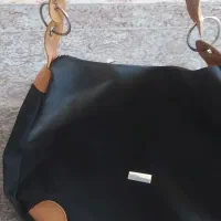 کیف مشکی|کیف، کفش، کمربند|دورود, |دیوار