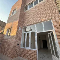 خانه دو طبقه نوساز ۹۵ متری در گلدشت با سند|فروش خانه و ویلا|نجفآباد, گلدشت|دیوار