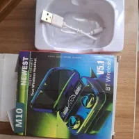 ایرپاد مدل M10|لوازم جانبی موبایل و تبلت|تهران, شهرآرا|دیوار