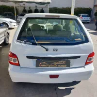 پراید111،مدل 91،کارکرد 207|خودرو سواری و وانت|کرج, گلشهر|دیوار